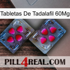 Tadalafil Tablets 60Mg 15